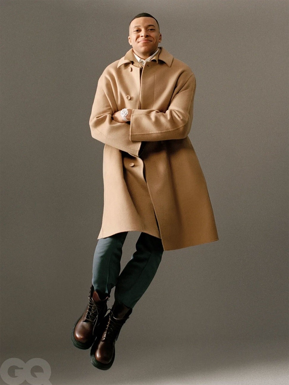 Kylian Mbappe Kylian Mbappe