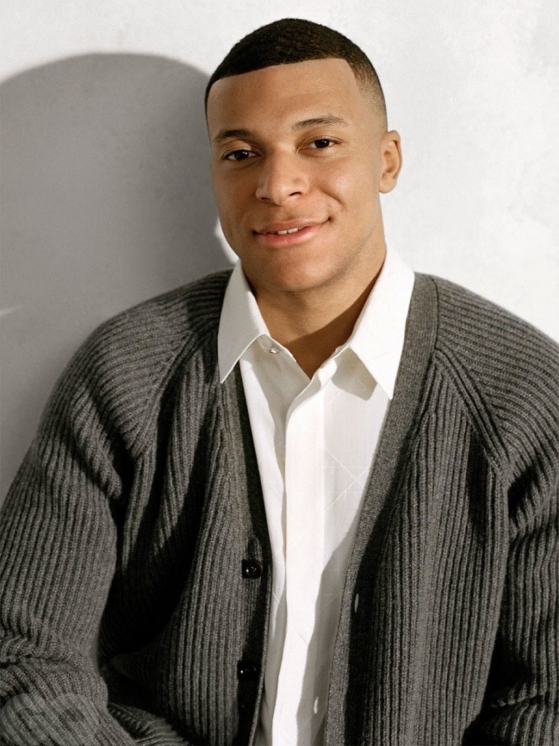 Kylian Mbappe Kylian Mbappe