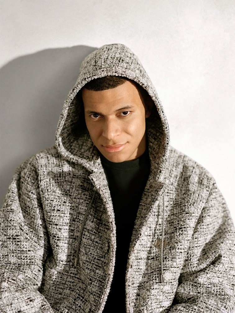 Kylian Mbappe Kylian Mbappe