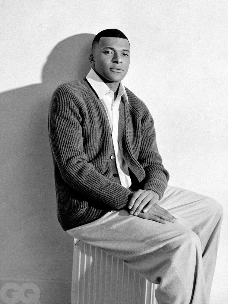 Kylian Mbappe Kylian Mbappe