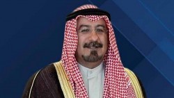 Thủ tướng Phạm Minh Chính gửi điện mừng Thủ tướng Nhà nước Kuwait