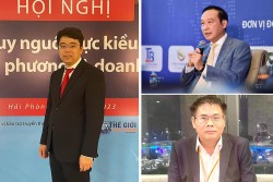 Cầu nối đưa hàng Việt ra thế giới