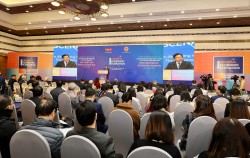 Đi tìm động lực tăng trưởng mới của năm 2024