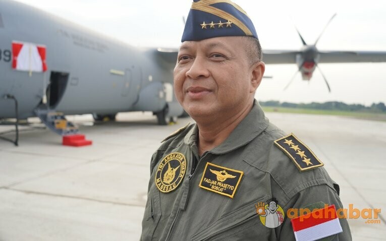 Indonesia đặt mua thêm 5 máy bay quân sự Super Hercules C-130J của Mỹ Indonesia đặt mua thêm 5 máy bay quân sự Super Hercules C-130J của Mỹ