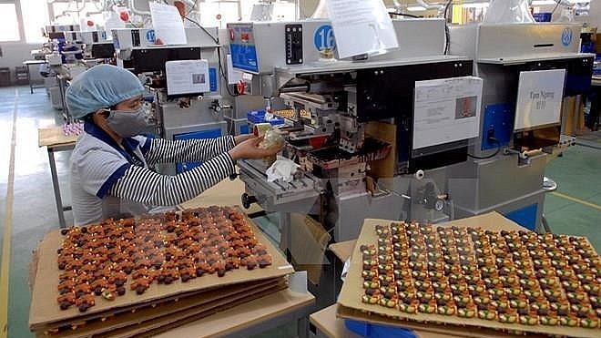 can chinh sach dot pha de thu hut nha dau tu