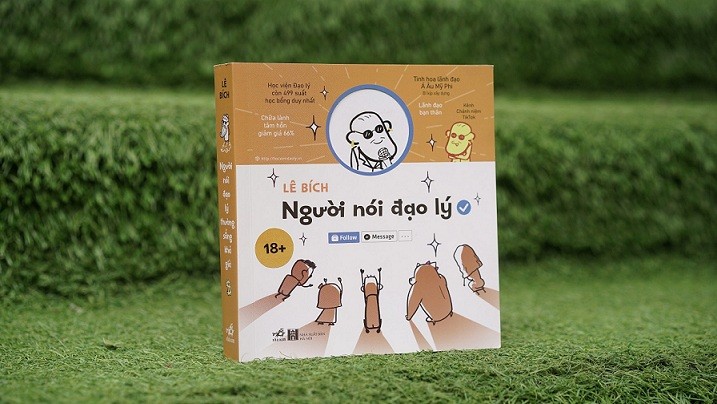 Vì sao người nói đạo lý thường sống khá giả?