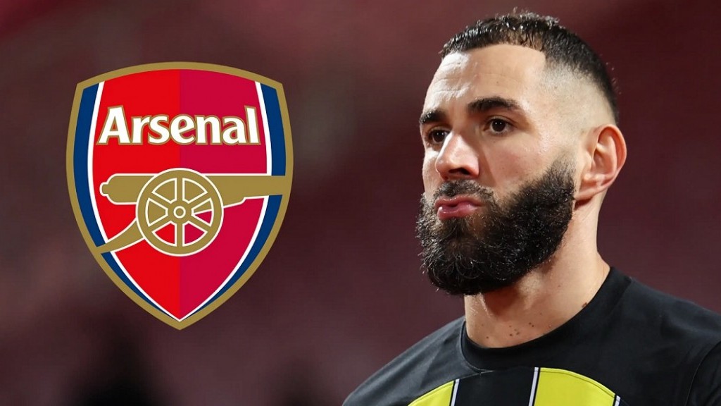 Chuyển nhượng cầu thủ Ngoại hạng Anh: Arsenal chờ đón Karim Benzema; Man City đàm phán bán Kalvin Phillips; MU quan tâm Xavi Simons