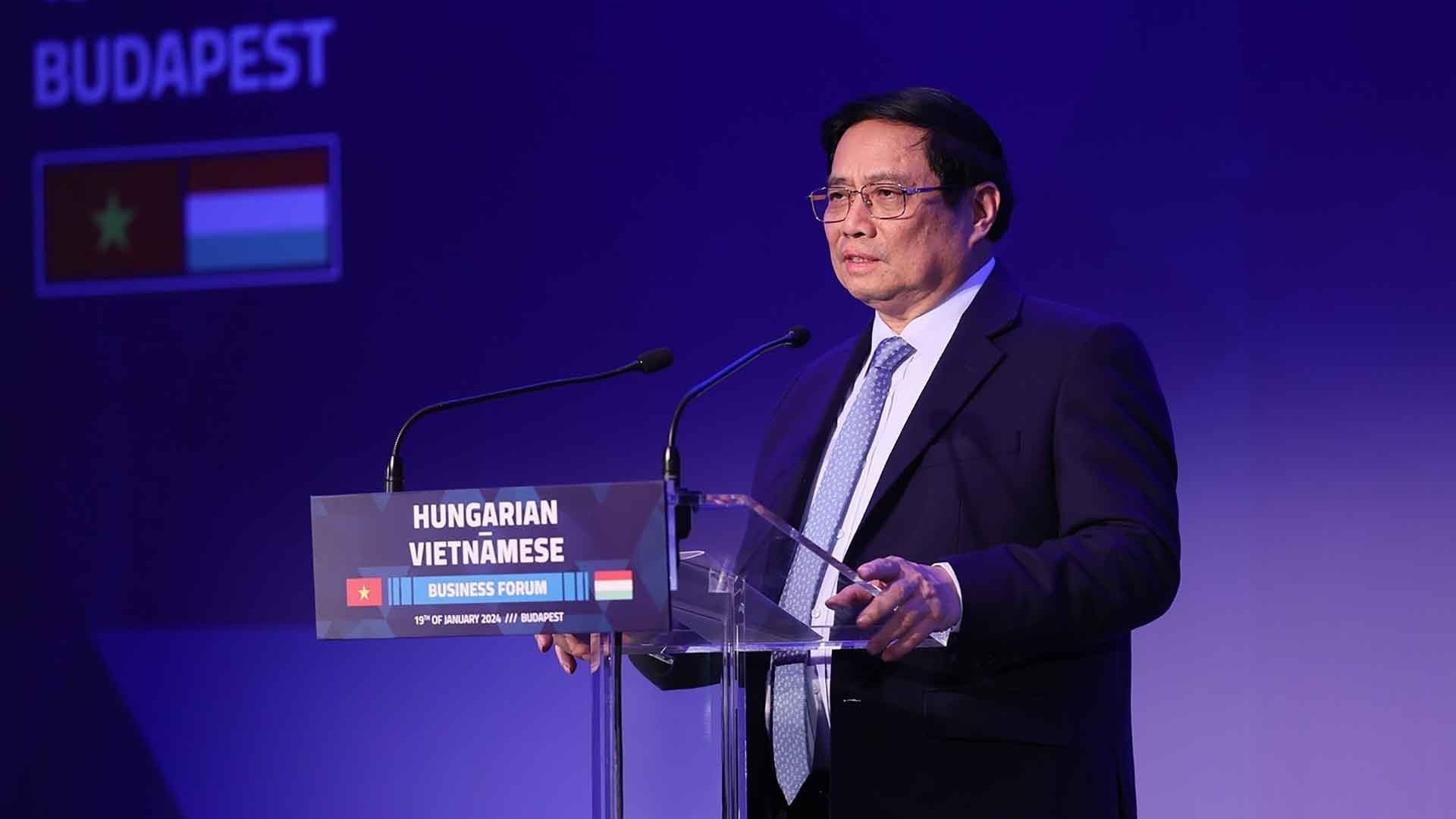 keu goi cac nha dau tu doanh nghiep hungary tim hieu co hoi mo rong hop tac dau tu voi viet nam