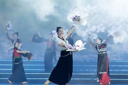 Tuần Văn hóa, Du lịch Điện Biên - Thanh Hóa: Sự hoà quyện sắc màu văn hóa của các dân tộc vùng Tây Bắc và các dân tộc của xứ Thanh