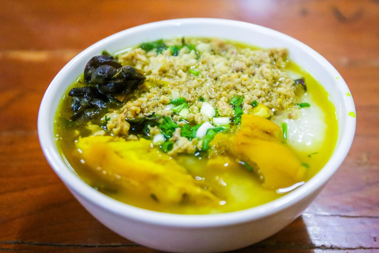 Nét đẹp ẩm thực xứ sở Cao nguyên đá Hà Giang Nét đẹp ẩm thực xứ sở Cao nguyên đá Hà Giang