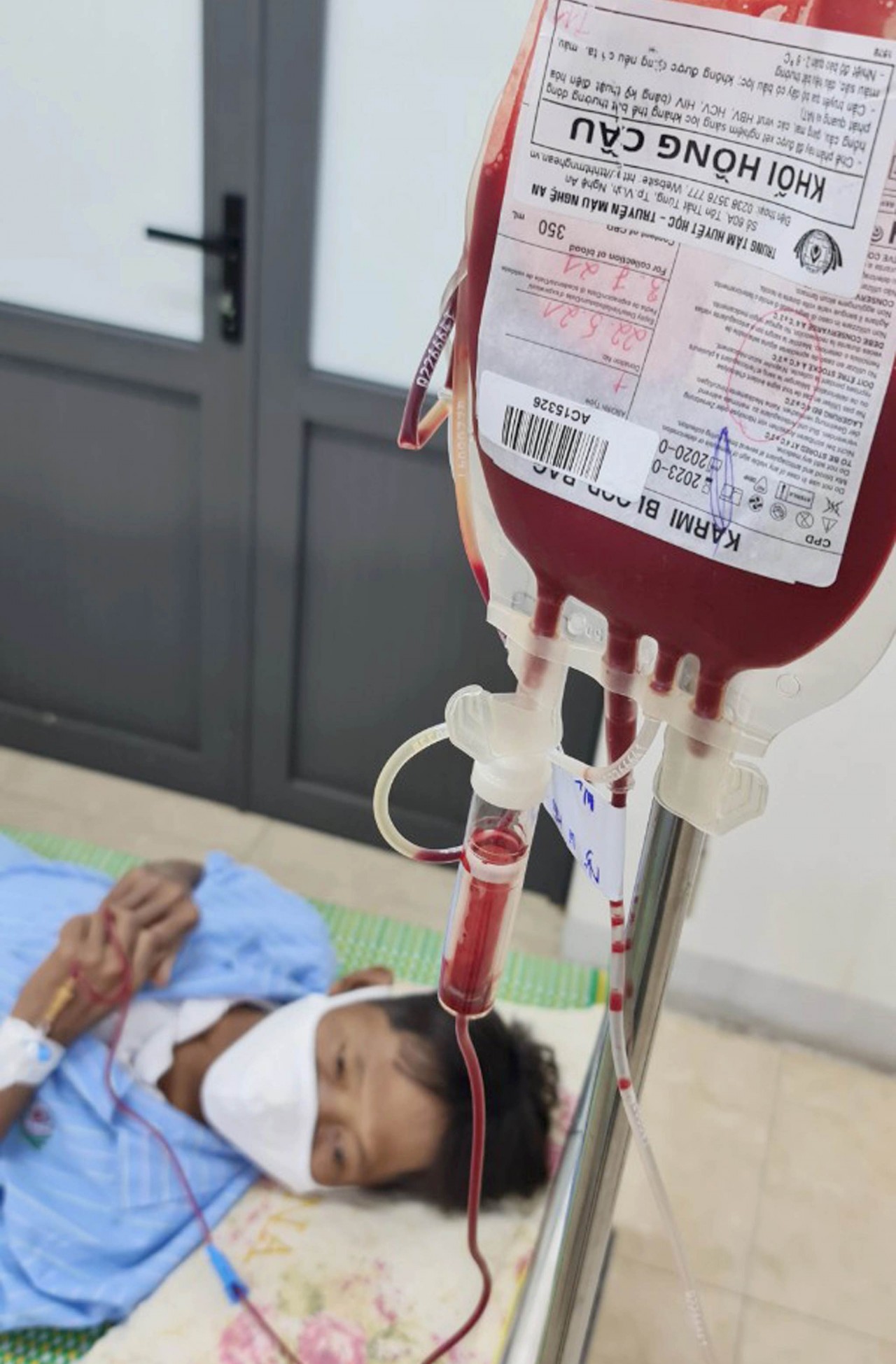 30 năm phong trào hiến máu tình nguyện: Hành trình nhân ái kết nối dòng máu Việt