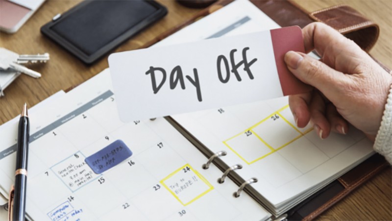 Quy định thanh toán tiền nghỉ phép năm còn thừa mới nhất 2024 Quy định thanh toán tiền nghỉ phép năm còn thừa mới nhất năm 2024