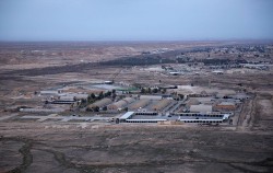 15 quả tên lửa tấn công căn cứ liên quân do Mỹ dẫn đầu ở Iraq