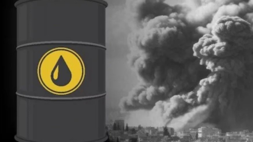 gia xang dau hom nay 291 tuan tang manh nhat ke tu khi xung dot israelhamas bung no