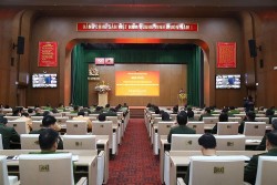 Chữa “bệnh” lười học Nghị quyết của đảng viên bằng cách nào?