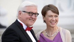 Cựu Đại sứ Đức Rolf Schulze: Tổng thống Steinmeier luôn quan tâm sâu sắc đến Việt Nam