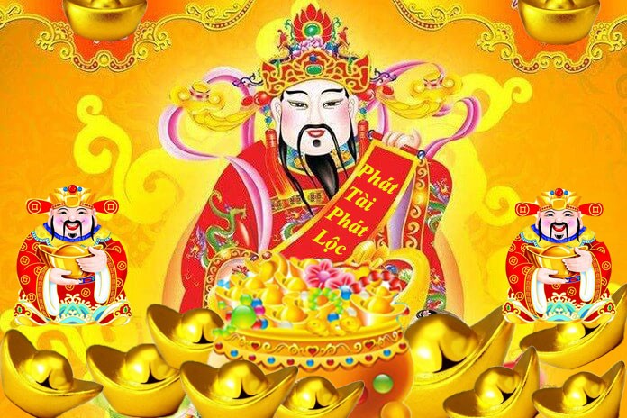 Ngày vía Thần Tài 2024 là ngày nào? Ngày vía Thần Tài nên làm gì? Ngày vía Thần Tài 2024 là ngày nào? Ngày vía Thần Tài nên làm gì?