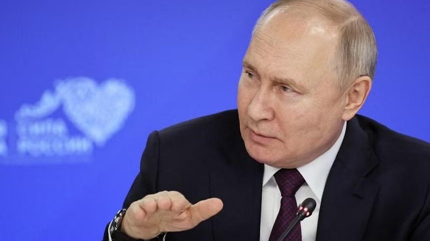 anh an tuong 15211 nga noi nam quyen chu dong canh bao ukraine doi dien don nghiem trong dai gaza do nat uav tho nhi ky tan cong syria