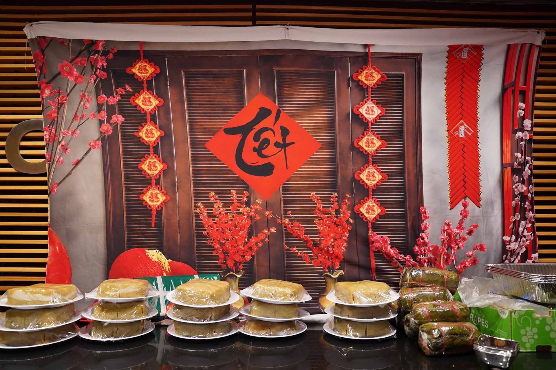 Đại sứ quán Việt Nam tại Hoa Kỳ tổ chức chương trình Xuân Quê hương đón Tết Giáp Thìn