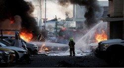 Xung đột ở Dải Gaza: Hamas lần đầu công khai ngày thảm khốc, Israel sẽ không nhân nhượng, EU-Saudi Arabia gây sức ép