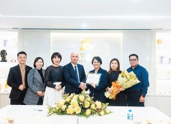 Ever Việt Nam và GeneStory ký hợp tác nâng tầm vị thế chăm sóc sức khỏe toàn diện