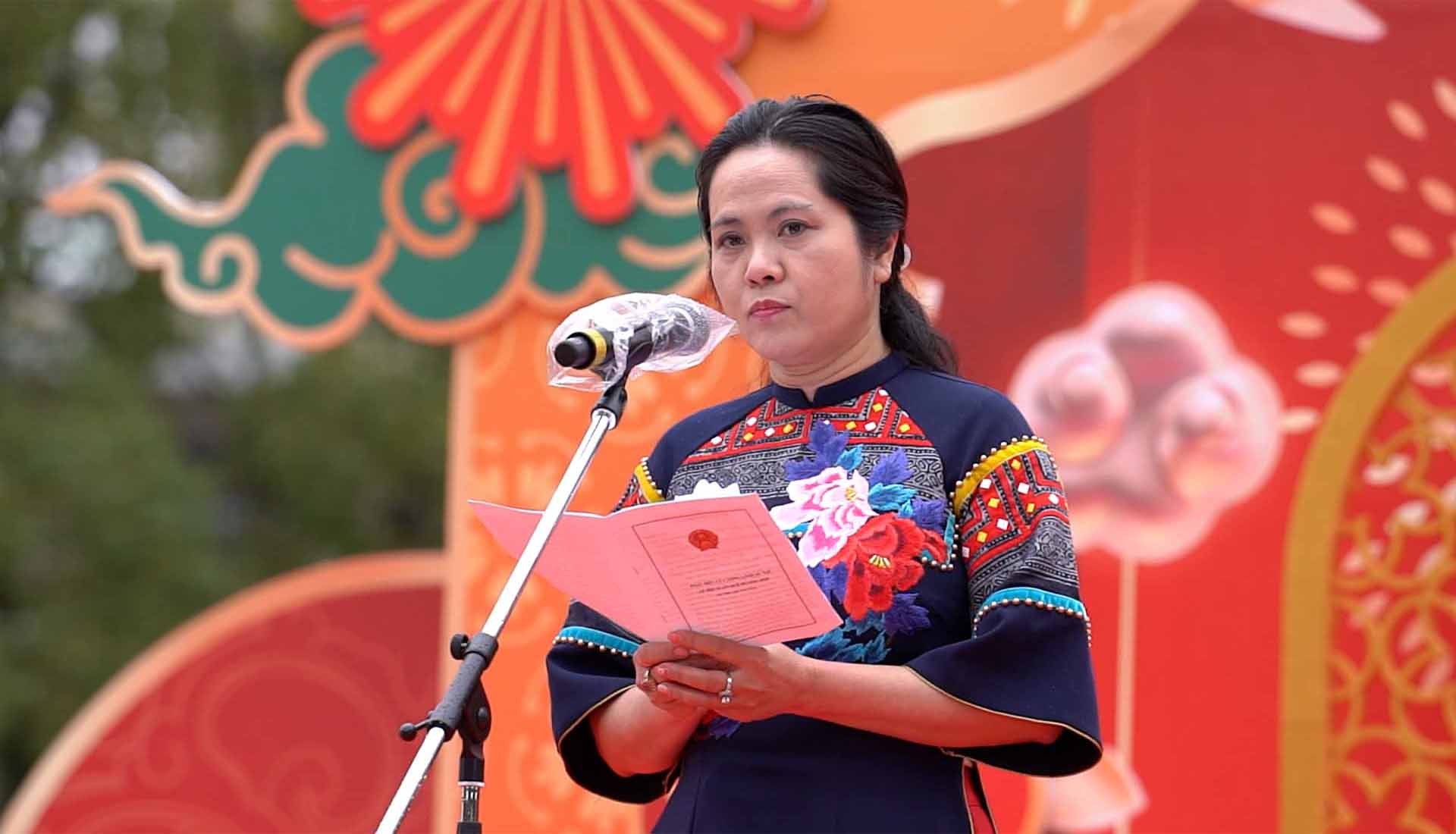 Khai mạc Lễ hội Xuân Quê hương 2024 tại Fukuoka, Nhật Bản