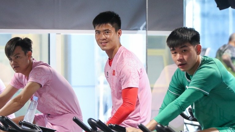 asian cup 2023 hlv doi tuyen iraq muon gianh tron 3 diem trong tran dau voi tuyen viet nam