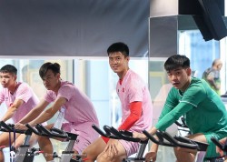 Asian Cup 2023: HLV đội tuyển Iraq muốn giành trọn 3 điểm trong trận đấu với tuyển Việt Nam