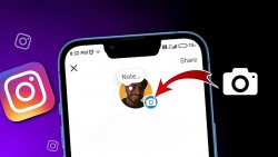 Chia sẻ video bằng Instagram Notes đơn giản mà không phải ai cũng biết