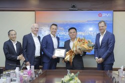 Đối tác chiến lược HDI Global SE-PVI: 'Mối lương duyên' tốt đẹp trong quan hệ đầu tư Việt Nam-Đức