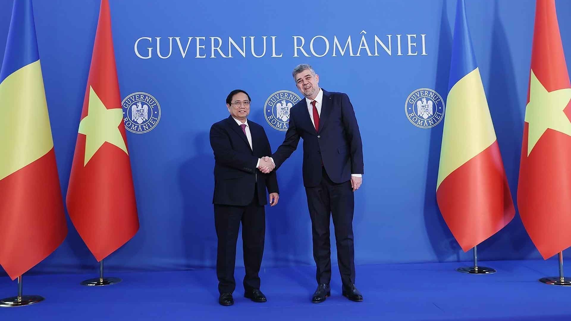 tang cuong quan he hop tac huu nghi truyen thong voi romania tren tat ca cac linh vuc