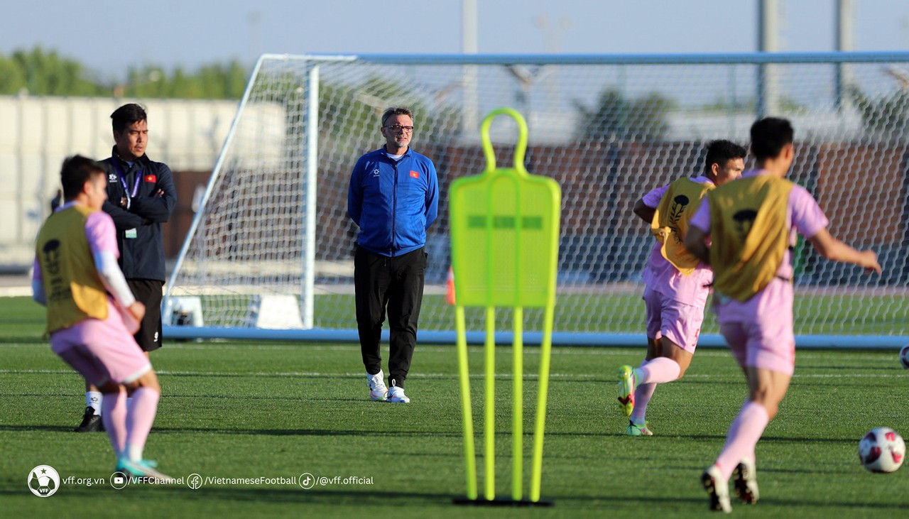 Hình ảnh đội tuyển Việt Nam