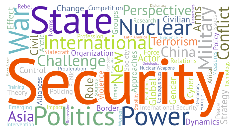 Trí tuệ tăng cường trong quan hệ quốc tế Trí tuệ tăng cường trong quan hệ quốc tế