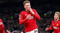 McTominay ủng hộ HLV Erik ten Hag về những nguyên tắc nghiêm khắc tại MU