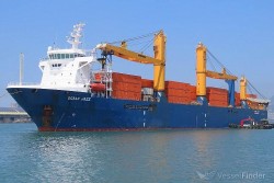 Mỹ-Anh và Houthi lại 'ăn miếng trả miếng'