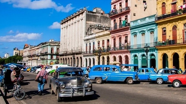 Cuba tuyên bố bảo vệ chủ quyền trước các biện pháp trừng phạt mới của Mỹ