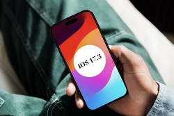 Apple phát hành iOS 17.3 với nhiều tính năng hữu ích