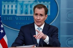 Mỹ cảnh báo 'hậu quả thảm khốc' nếu ngừng viện trợ, EU tính đường vượt mâu thuẫn nội bộ vì Ukraine