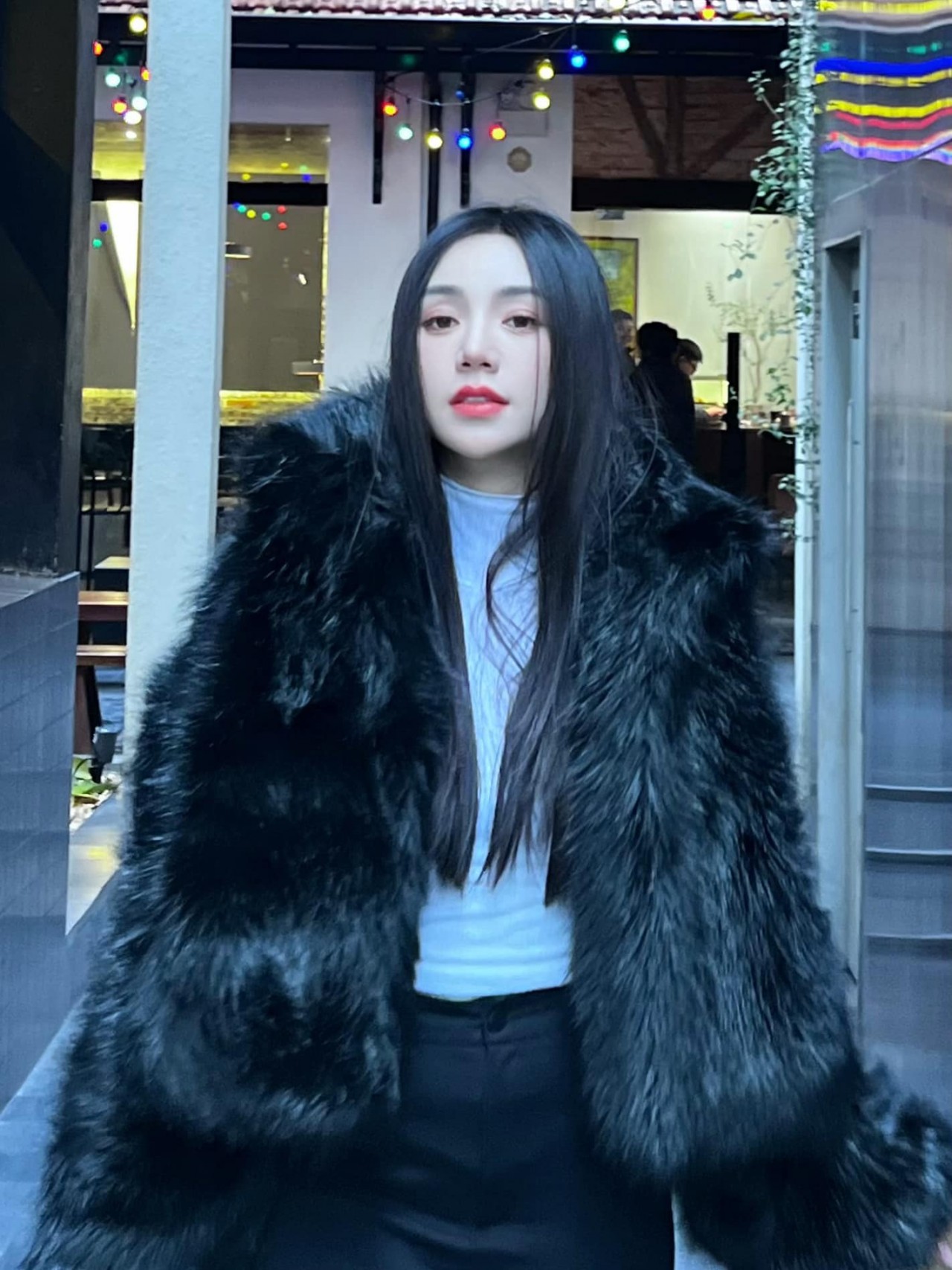 Diễn viên Quỳnh Kool 'chúng ta của 8 năm sau' Diễn viên Quỳnh Kool 'chúng ta của 8 năm sau'