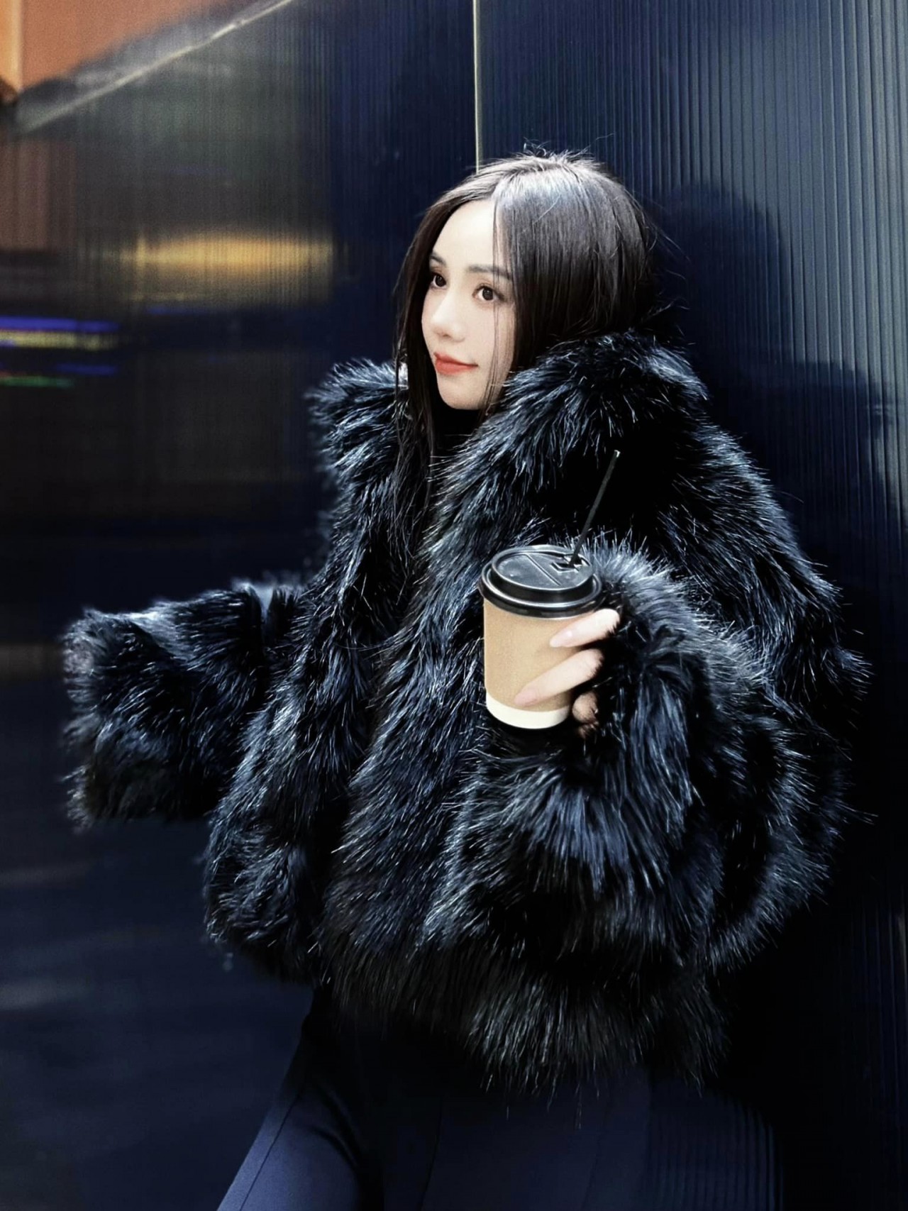 Diễn viên Quỳnh Kool 'chúng ta của 8 năm sau'