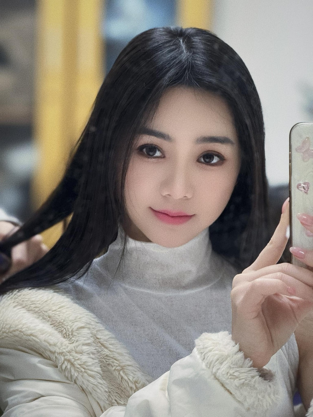 Diễn viên Quỳnh Kool 'chúng ta của 8 năm sau'