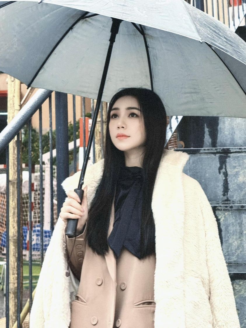 Diễn viên Quỳnh Kool 'chúng ta của 8 năm sau'