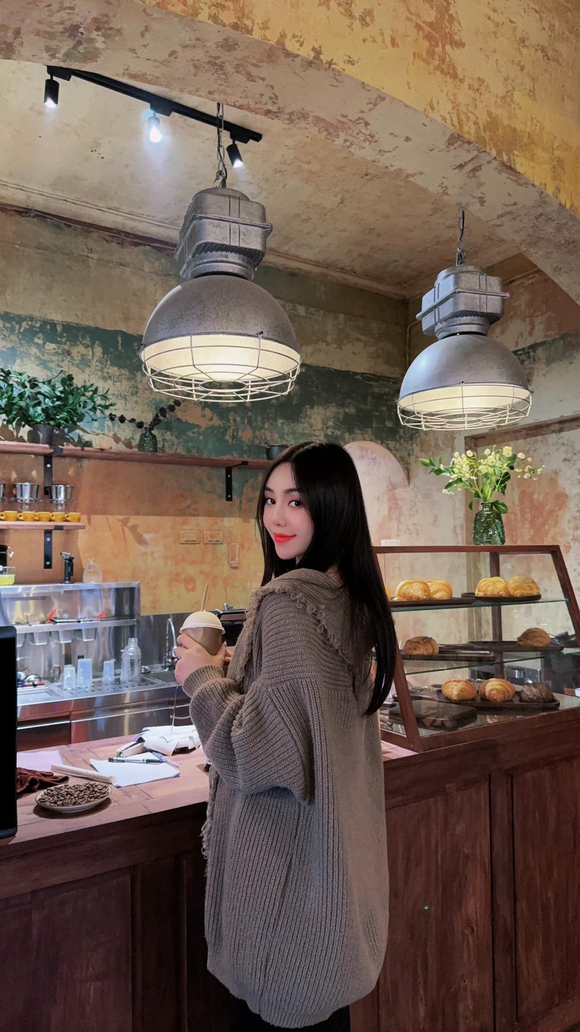 Diễn viên Quỳnh Kool 'chúng ta của 8 năm sau'