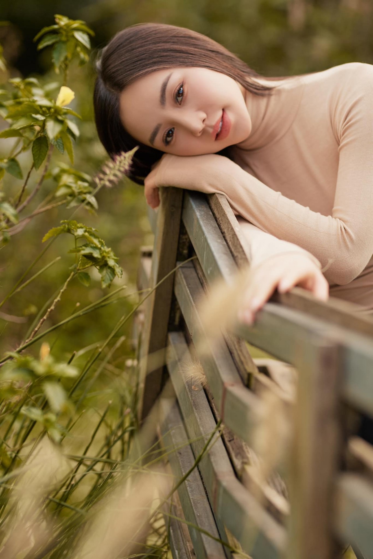 Diễn viên Quỳnh Kool 'chúng ta của 8 năm sau'