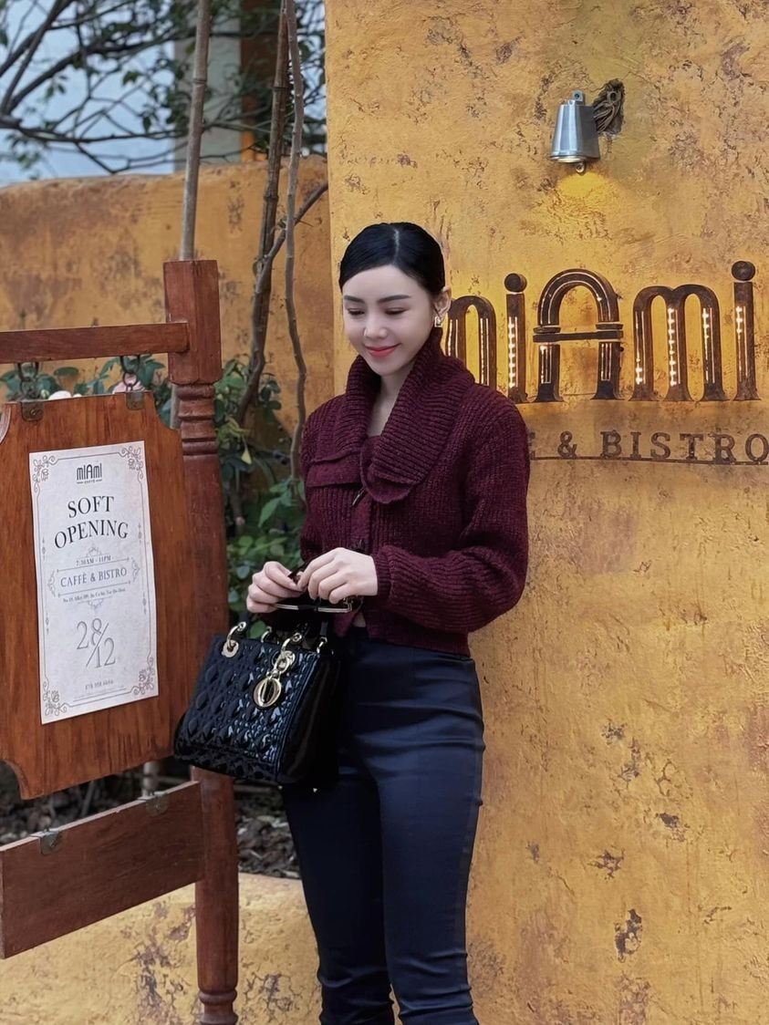 Diễn viên Quỳnh Kool 'chúng ta của 8 năm sau'