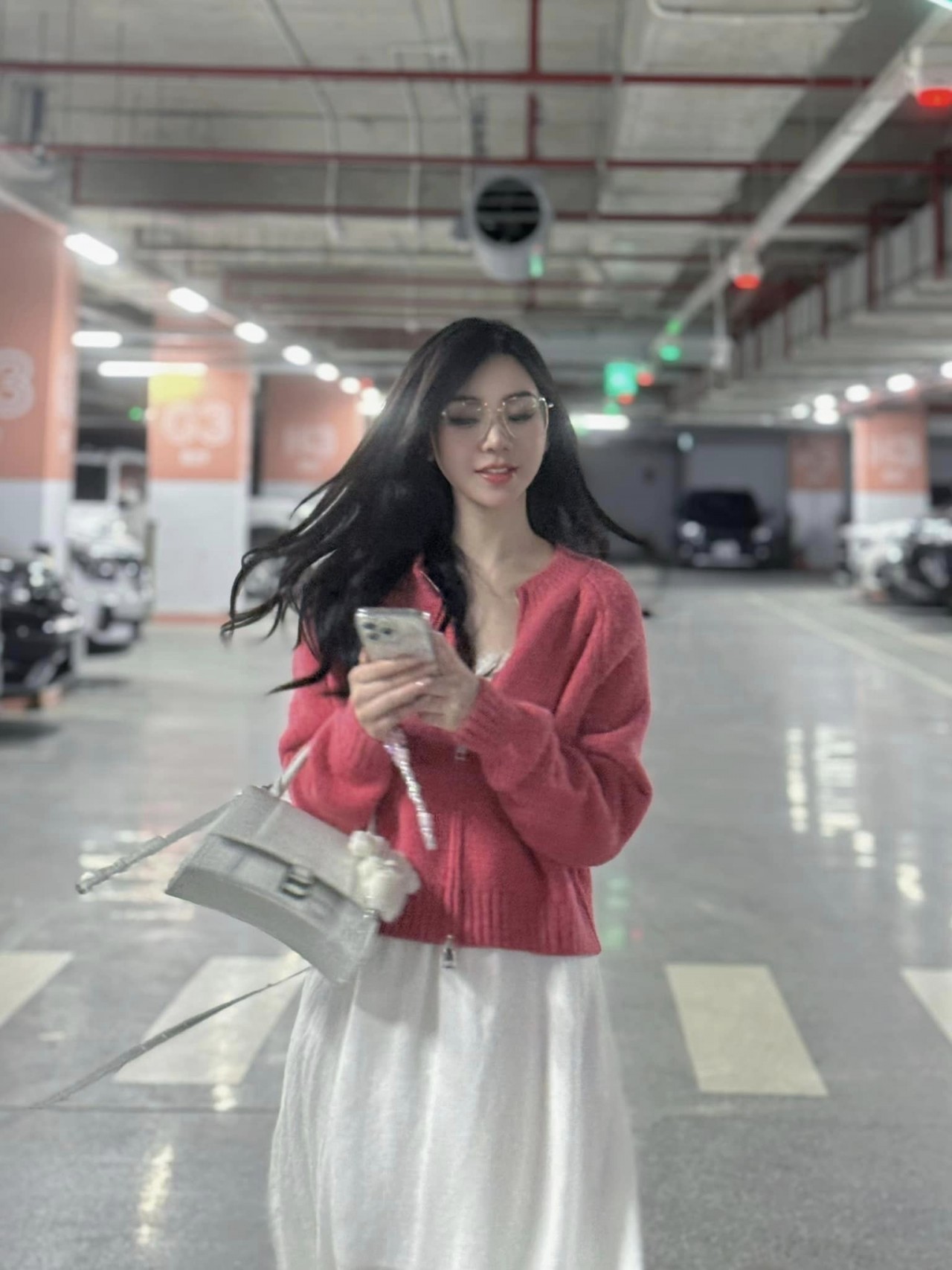 Diễn viên Quỳnh Kool 'chúng ta của 8 năm sau'