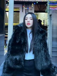 Gu thời trang mùa Đông thời thượng, cuốn hút của diễn viên Quỳnh Kool 'Chúng ta của 8 năm sau'