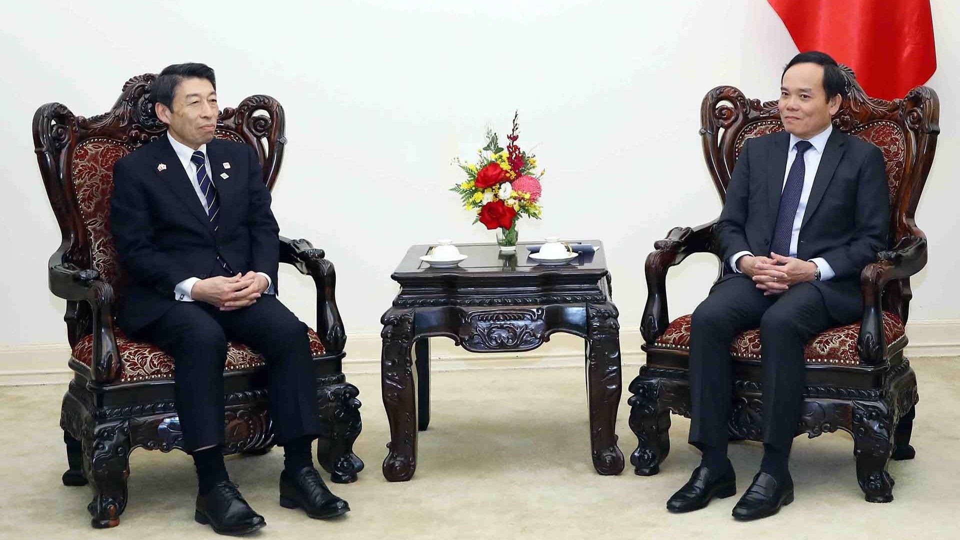 khuyen khich nhieu hon nua doanh nghiep tinh fukuoka sang dau tu kinh doanh tai viet nam