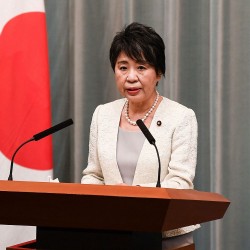 Hàn Quốc và Nhật Bản khẳng định điều này về vấn đề Triều Tiên