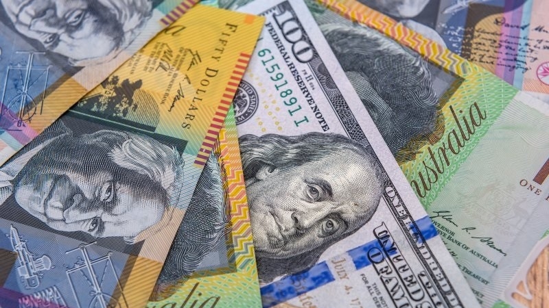 Tỷ giá ngoại tệ, tỷ giá USD/VND hôm nay 20/10: USD chịu áp lực giảm